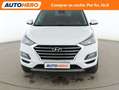 Hyundai TUCSON 1.6 CRDi Mild-Hybrid Blanco - thumbnail 9