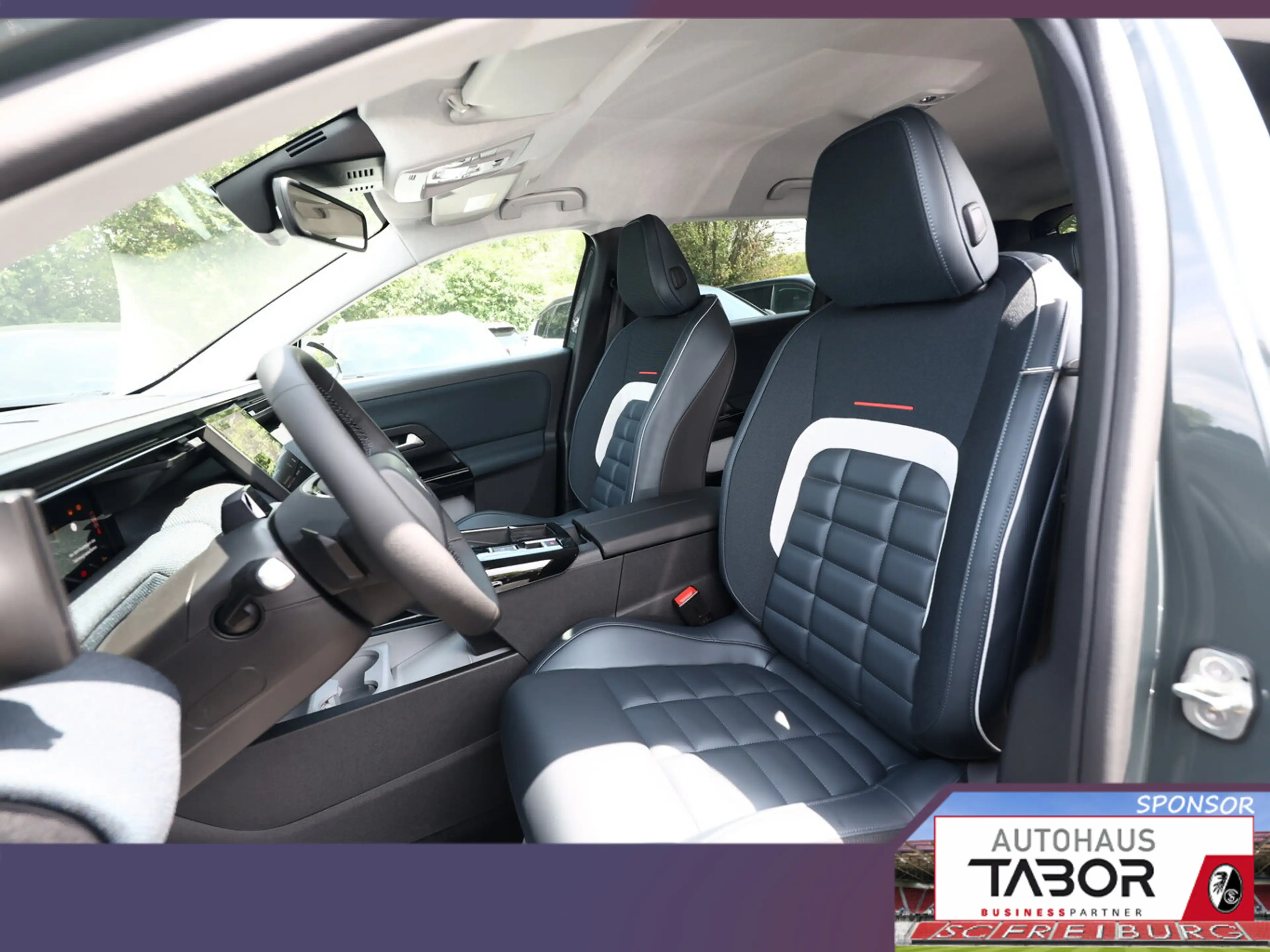 Citroen C5 Aircross Hybrid MAX ACC eHK Keyl Nav UVP-33%* — photo 6