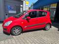 Suzuki Splash 1.2 Comfort Inspekt.+Tüv Neu Червоний - thumbnail 4