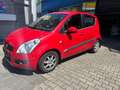 Suzuki Splash 1.2 Comfort Inspekt.+Tüv Neu Червоний - thumbnail 5