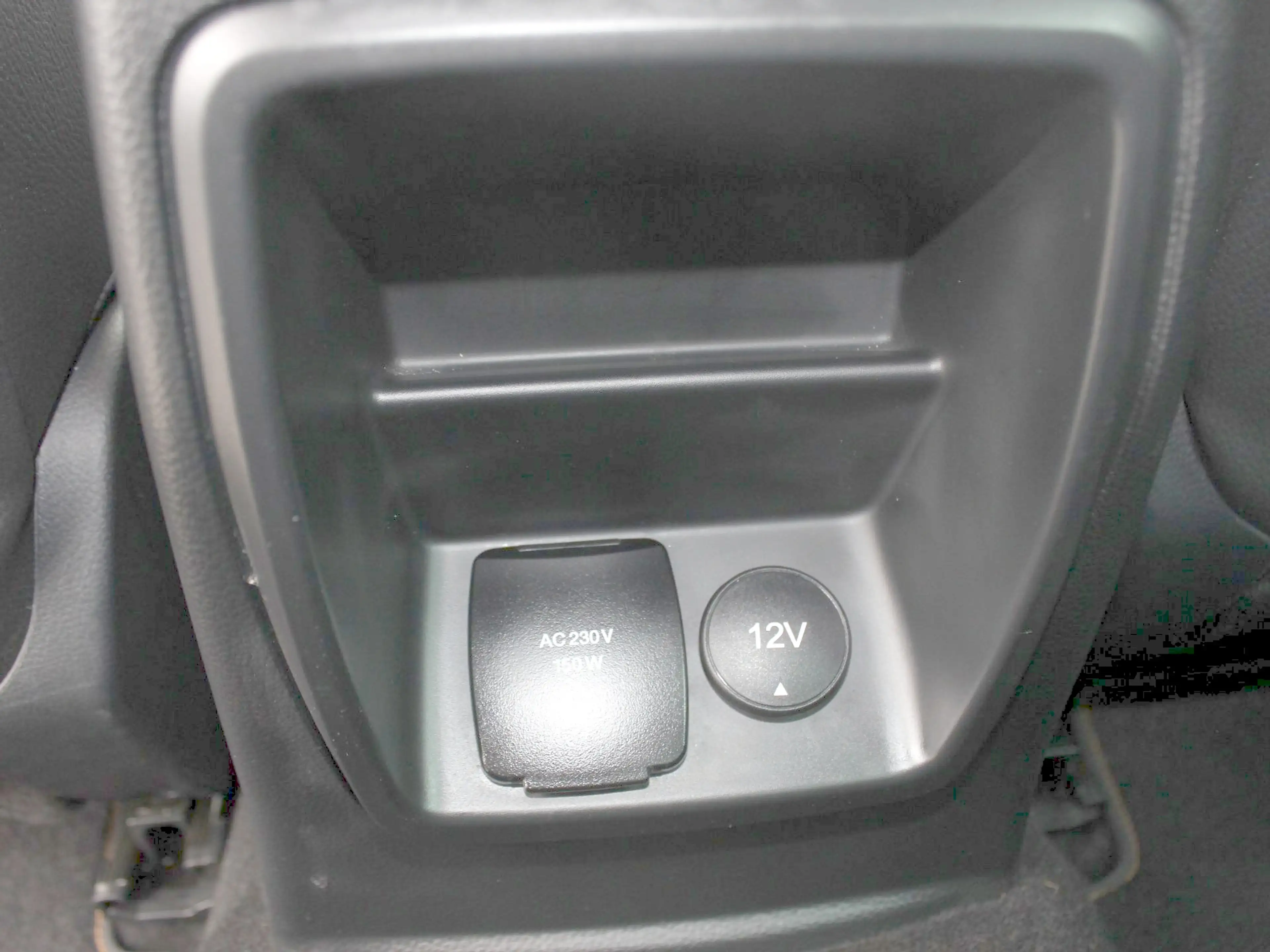 Ford Ranger Wildtrak Doppelkabine 4x4 2,0 TDCi — photo 28