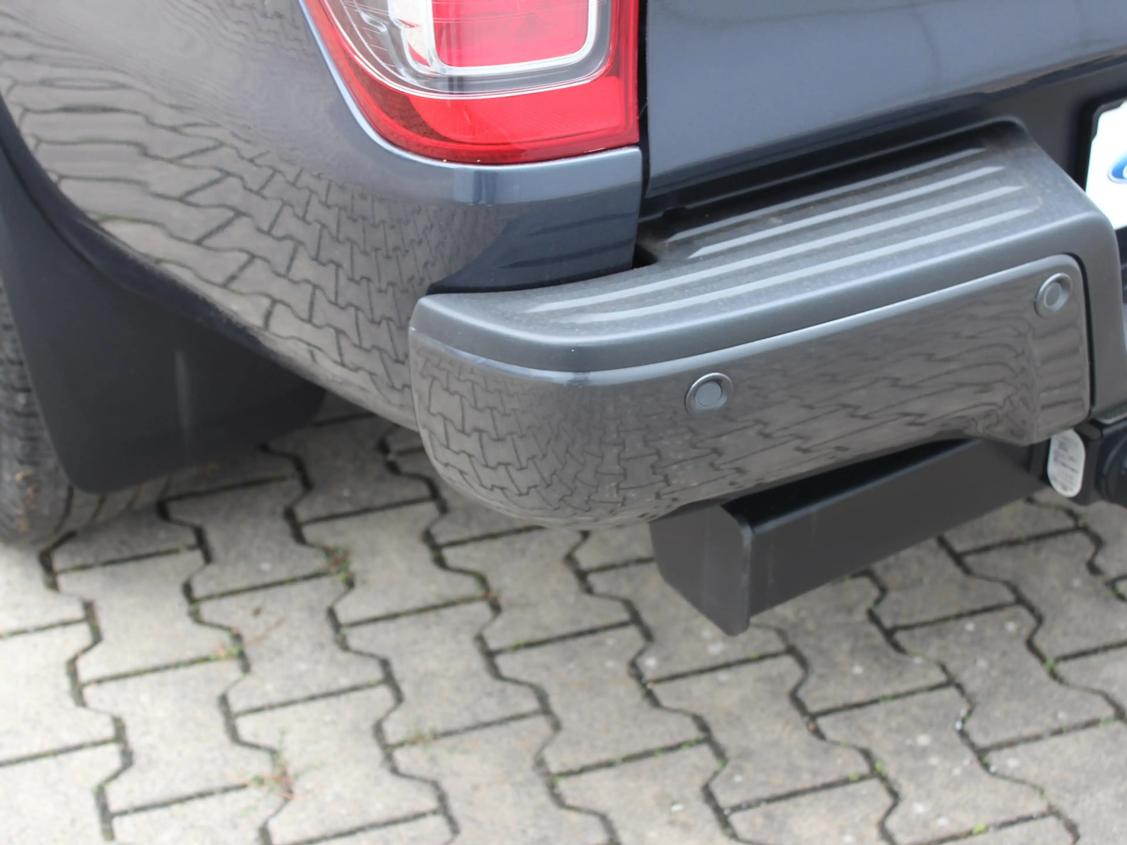 Ford Ranger Wildtrak Doppelkabine 4x4 2,0 TDCi — photo 8