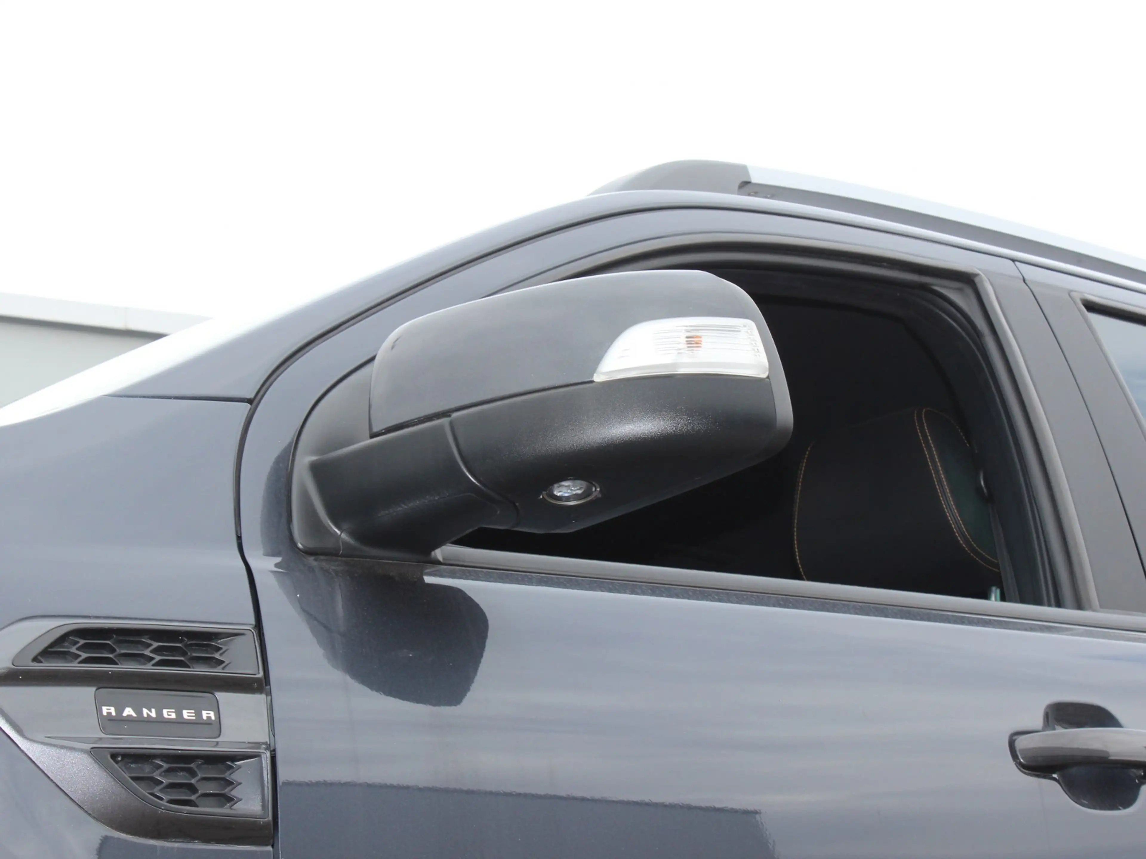 Ford Ranger Wildtrak Doppelkabine 4x4 2,0 TDCi — photo 33