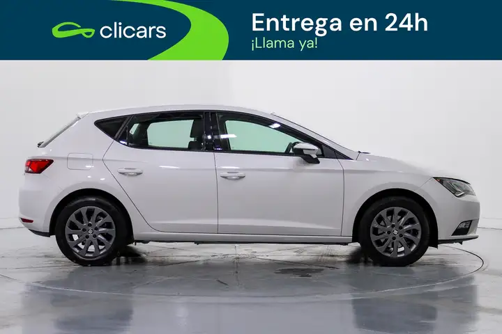 SEAT León 1.2 TSI S&S Style 2015, foto 7