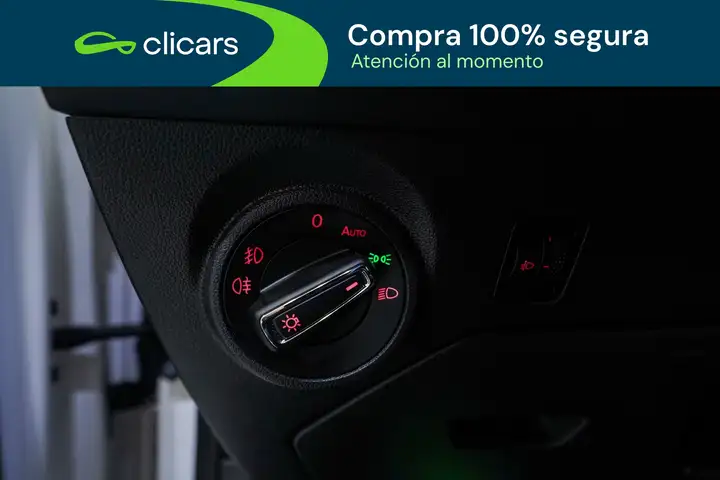 SEAT León 1.2 TSI S&S Style 2015, foto 25