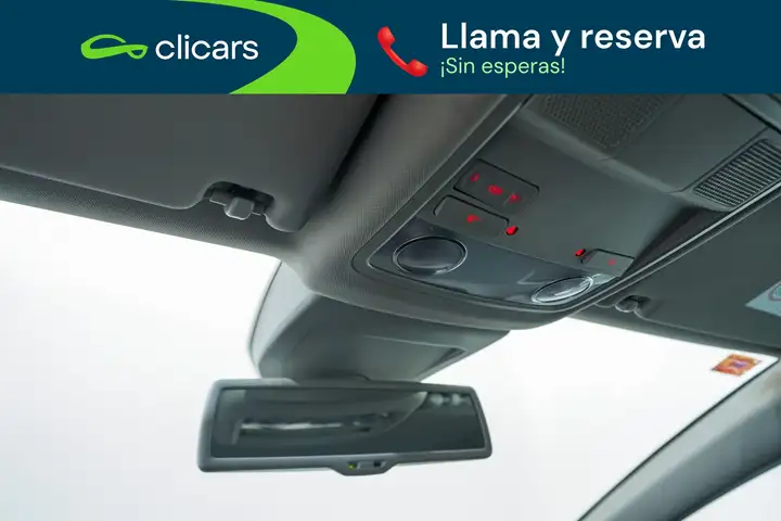 SEAT León 1.2 TSI S&S Style 2015, foto 31