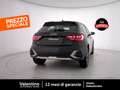 Audi A1 allstreet 30 TFSI S tronic Nero - thumbnail 3