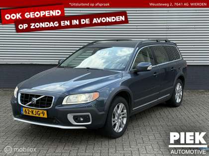 Volvo XC70 2.4D D5 Summum AWD, AUTOMAAT