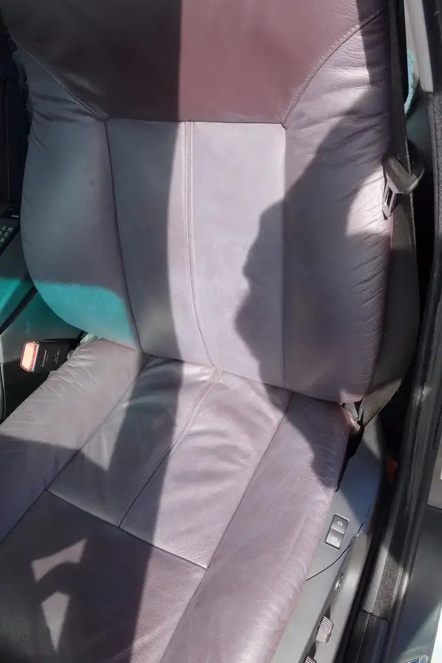BMW 535i, foto 11