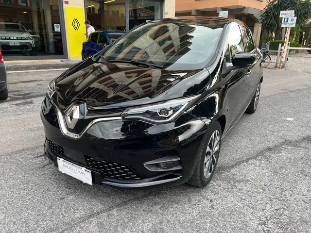 Renault ZOE Zoe 2020 Intens R135