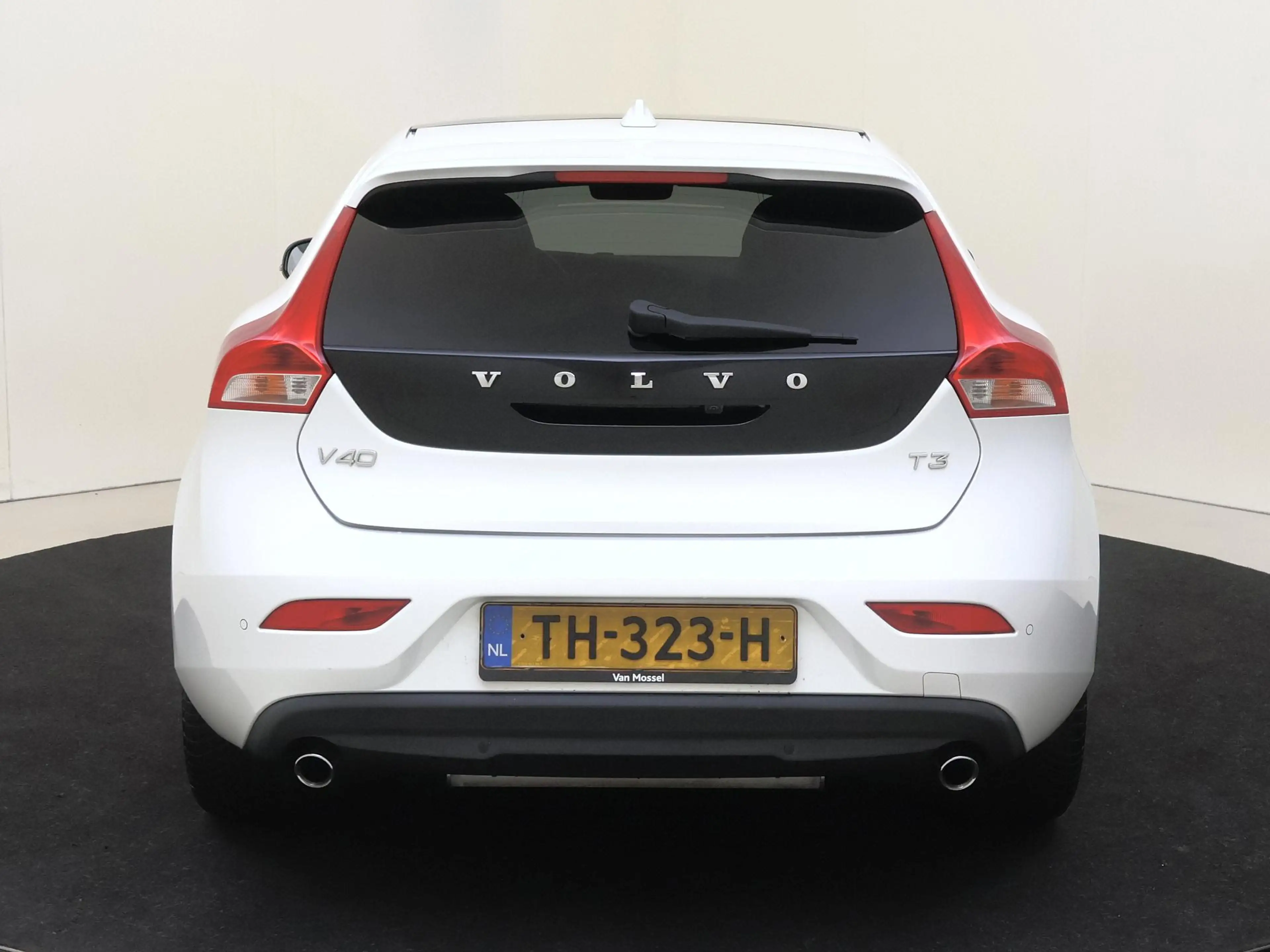 Volvo V40 1.5 T3 Dynamic Edition | Panoramadak | Achteruitri — photo 7