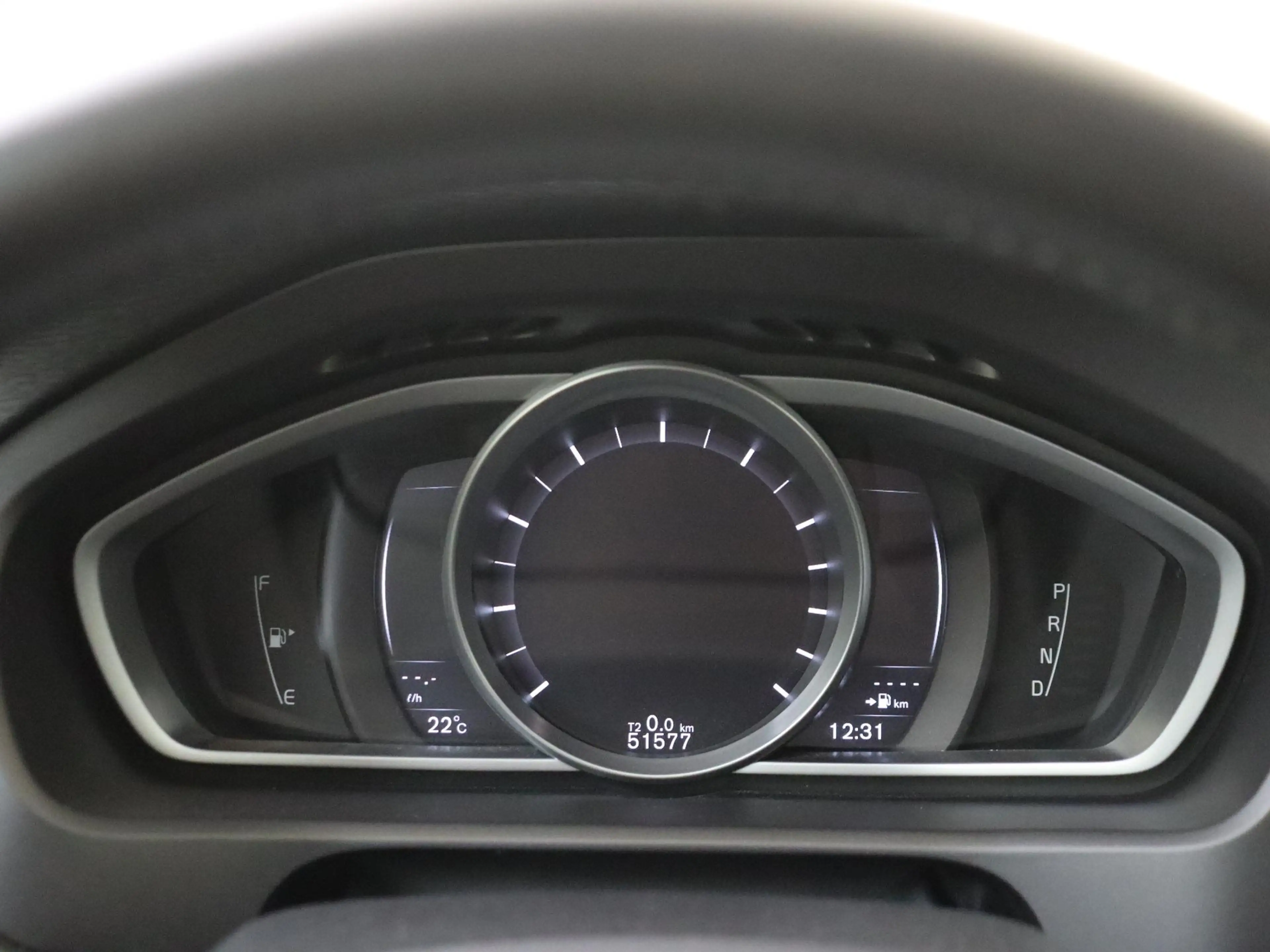 Volvo V40 1.5 T3 Dynamic Edition | Panoramadak | Achteruitri — photo 11