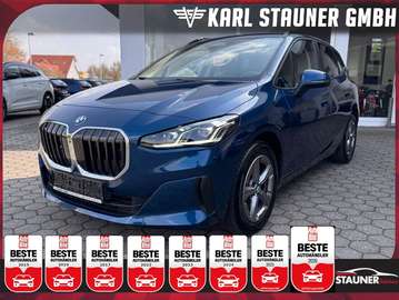i Active Tourer ABSTANDSTEMP KAMERA KLIMAAUTO