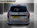 Renault Kangoo PKW TECHNO BLUE dCi 115 Grau - thumbnail 3