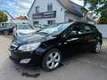 Opel Astra J Lim. 5-trg. Edition Schwarz - thumbnail 3