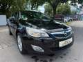 Opel Astra J Lim. 5-trg. Edition Schwarz - thumbnail 2