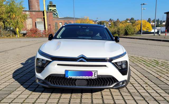 Citroen C5 X Hybrid 225 Start&Stopp e-EAT8 SHINE PACK