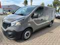Renault Trafic Kasten L1H1 2,9t Komfort/NAVI/KAM/AHK Grau - thumbnail 2