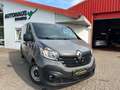 Renault Trafic Kasten L1H1 2,9t Komfort/NAVI/KAM/AHK Grau - thumbnail 1