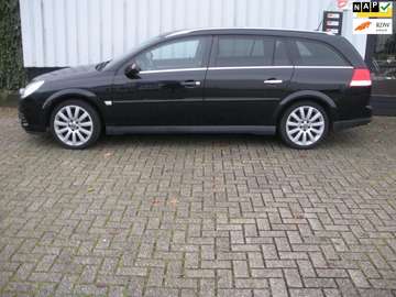 Wagon 1.8-16V Executive