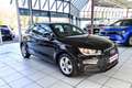 Audi A1 1.0 TFSI ultra Sportback Schwarz - thumbnail 3