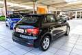 Audi A1 1.0 TFSI ultra Sportback Schwarz - thumbnail 5