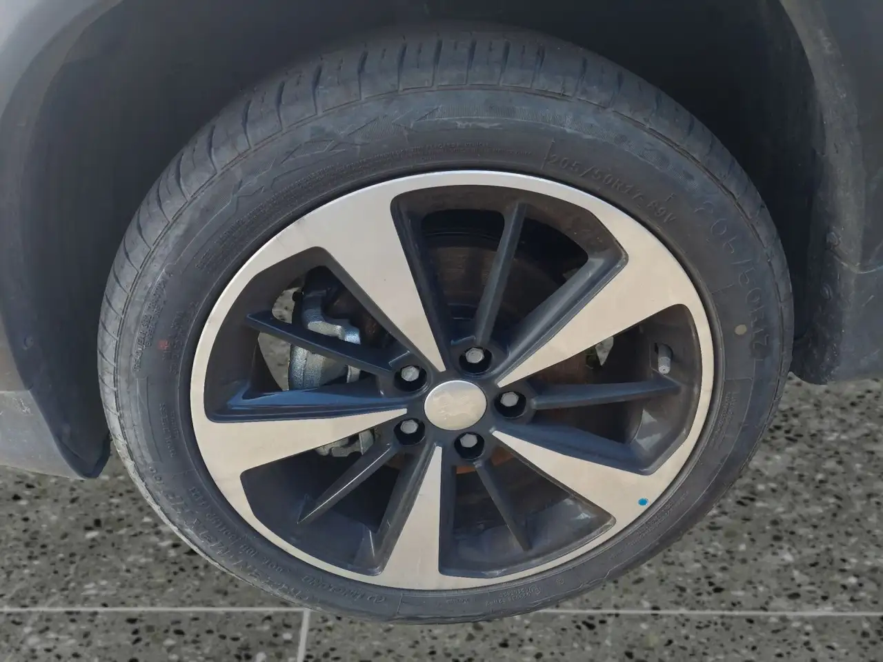 DR Automobiles DR 3.0 dr 3.0 1.5 CVT Bi-Fuel GPL 9