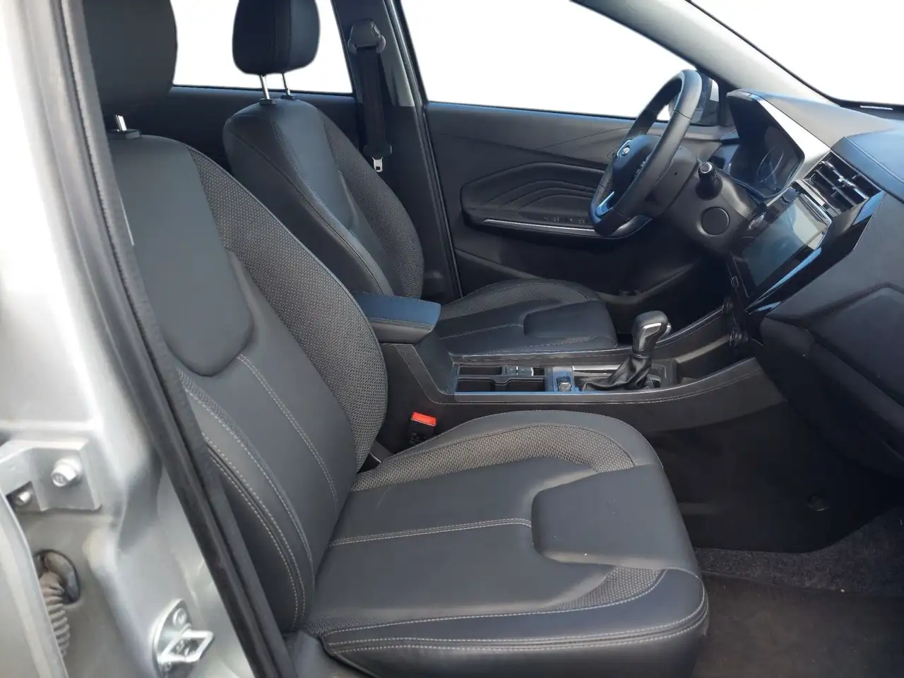 DR Automobiles DR 3.0 dr 3.0 1.5 CVT Bi-Fuel GPL 6