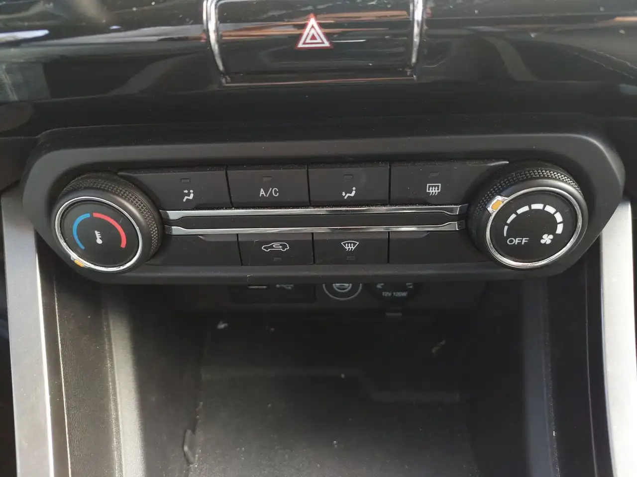 DR Automobiles DR 3.0 dr 3.0 1.5 CVT Bi-Fuel GPL 13