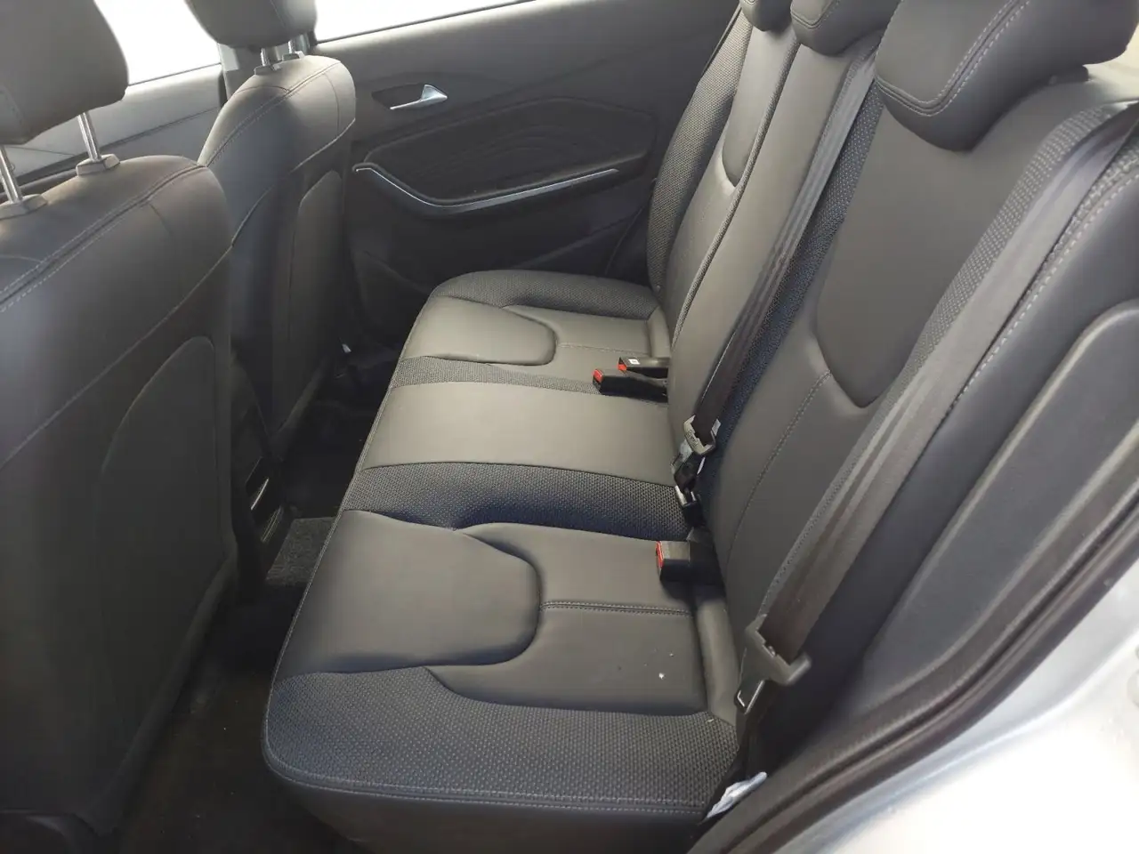 DR Automobiles DR 3.0 dr 3.0 1.5 CVT Bi-Fuel GPL 7