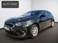 Kia Ceed / cee'd Ceed Titan 1,4 MPI Schwarz - thumbnail 2