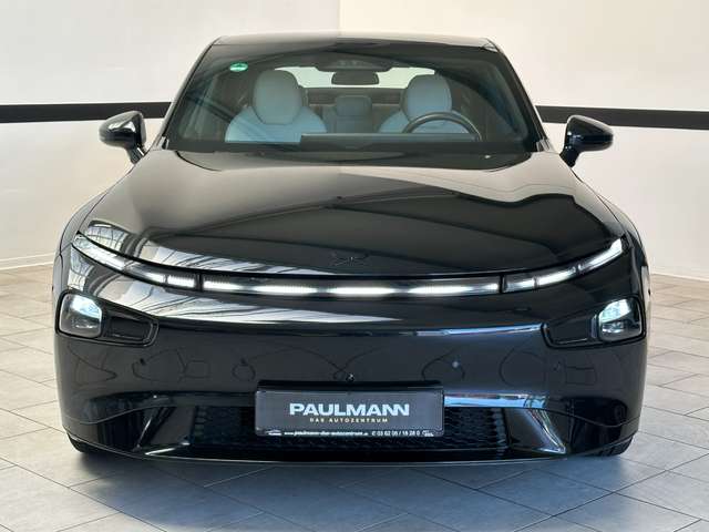 Xpeng P7 P7 AWD Performance Navi*Leder*LED*1.Hand