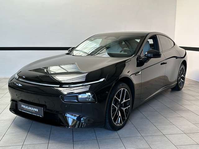 Imagine Xpeng P7 P7 AWD Performance Navi*Leder*LED*1.Hand