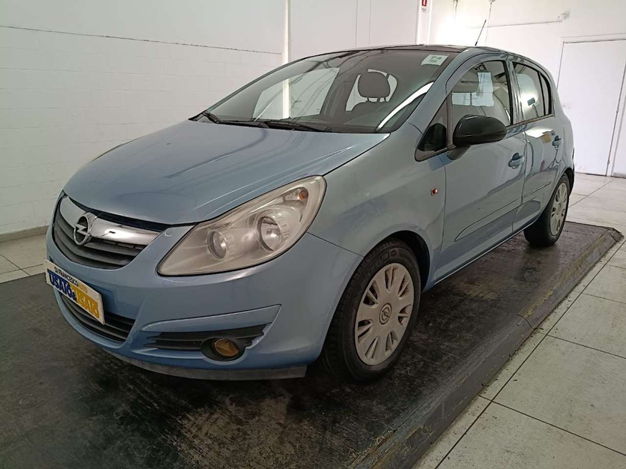 Opel Corsa 5p 1.2 Club 80cv