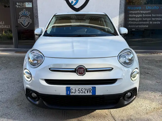 Fiat 500X 500 X 2022 1.3 T4 Connect 150cv dct
