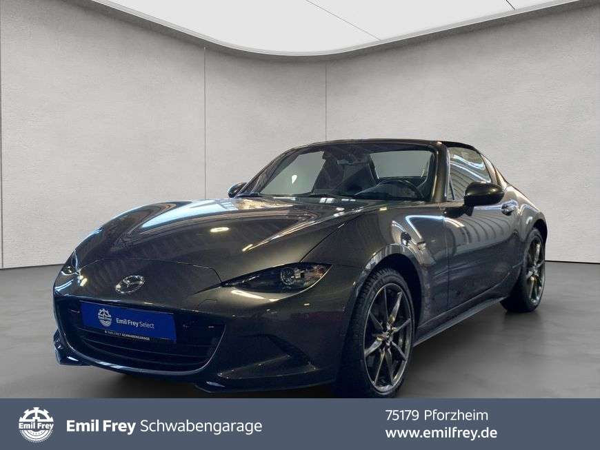 Second hand Mazda Mx-5 Miata 2.0