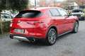 Alfa Romeo Stelvio 2.0 T AWD 280 PK Aut. Camera Trekhaak Leder 18'' Rood - thumbnail 5