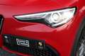 Alfa Romeo Stelvio 2.0 T AWD 280 PK Aut. Camera Trekhaak Leder 18'' Rood - thumbnail 35