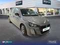 Peugeot 208 Puretech 100 Active Gris - thumbnail 3
