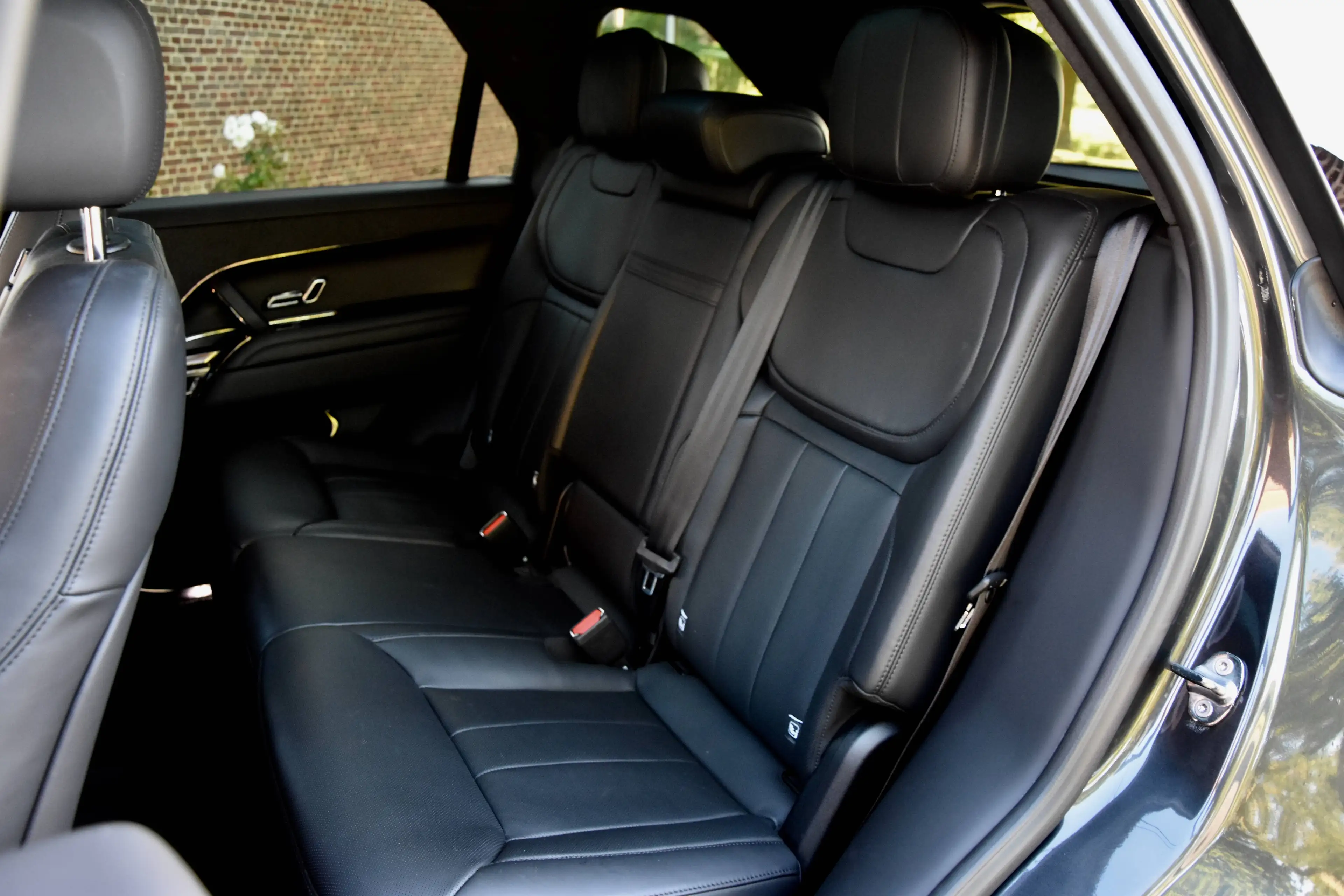 Land Rover Range Rover Sport P550 'Autobiography' ** PANO ** HUD** FULL HISTORY ** 1 OWNER — photo 30