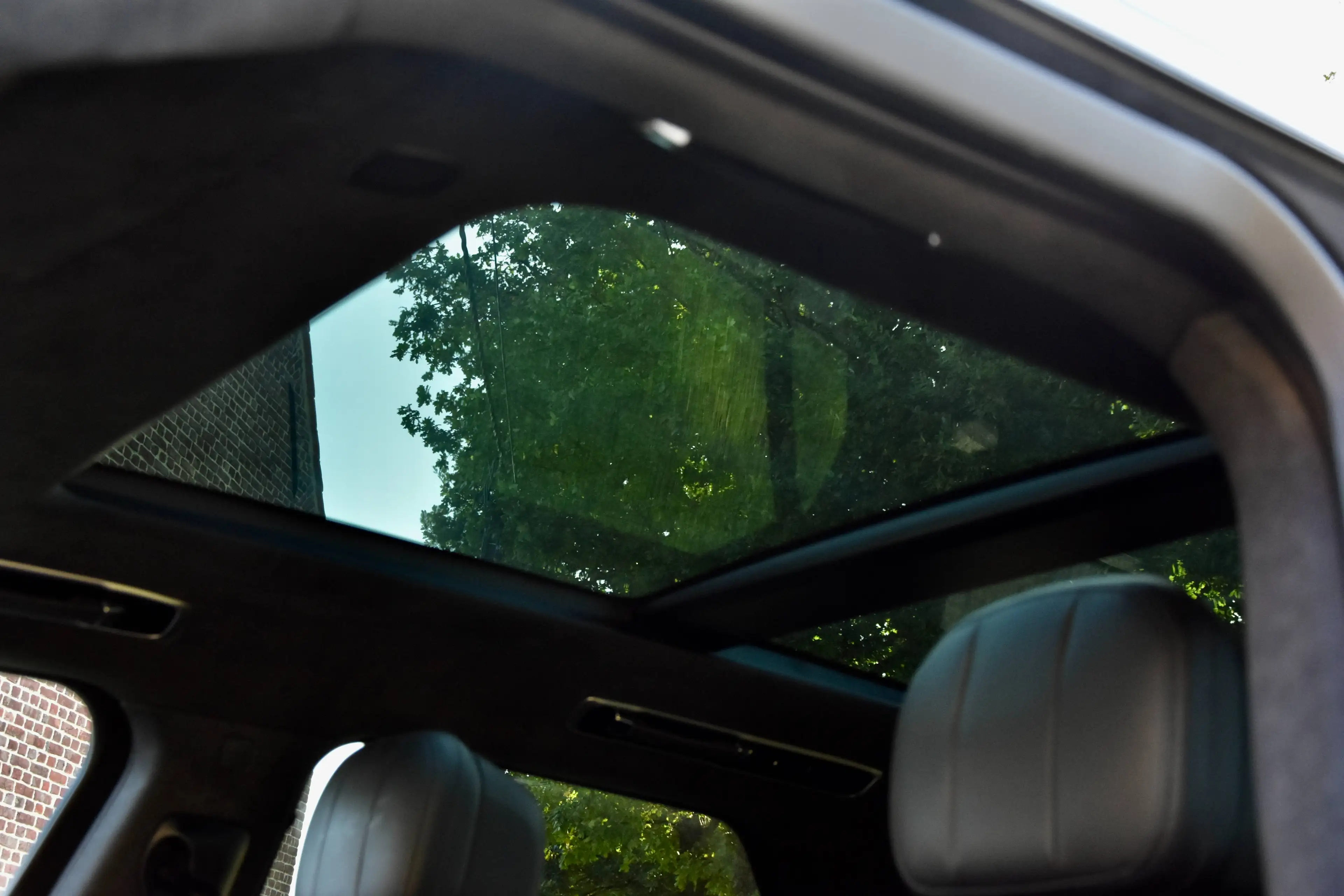 Land Rover Range Rover Sport P550 'Autobiography' ** PANO ** HUD** FULL HISTORY ** 1 OWNER — photo 25