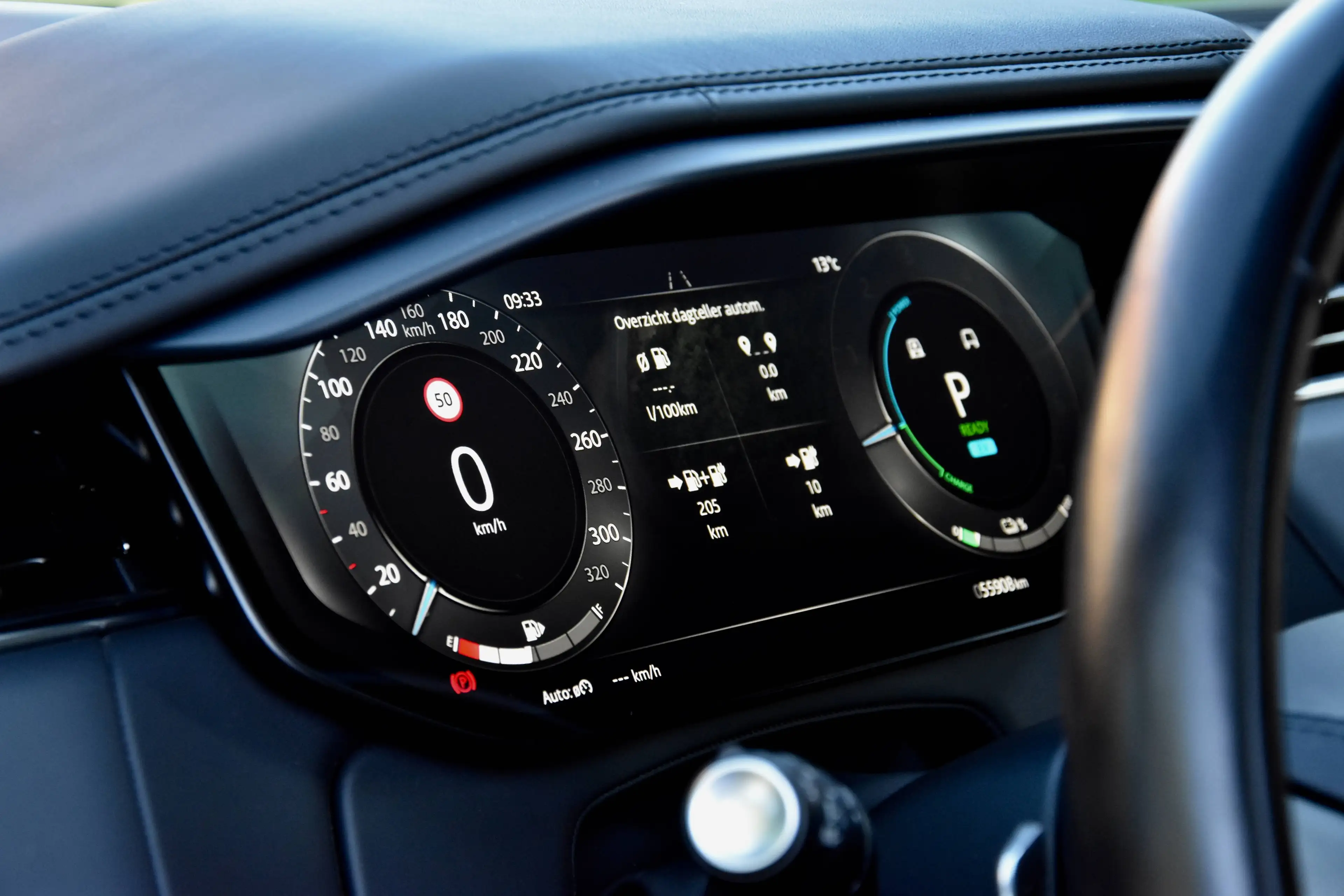 Land Rover Range Rover Sport P550 'Autobiography' ** PANO ** HUD** FULL HISTORY ** 1 OWNER — photo 24