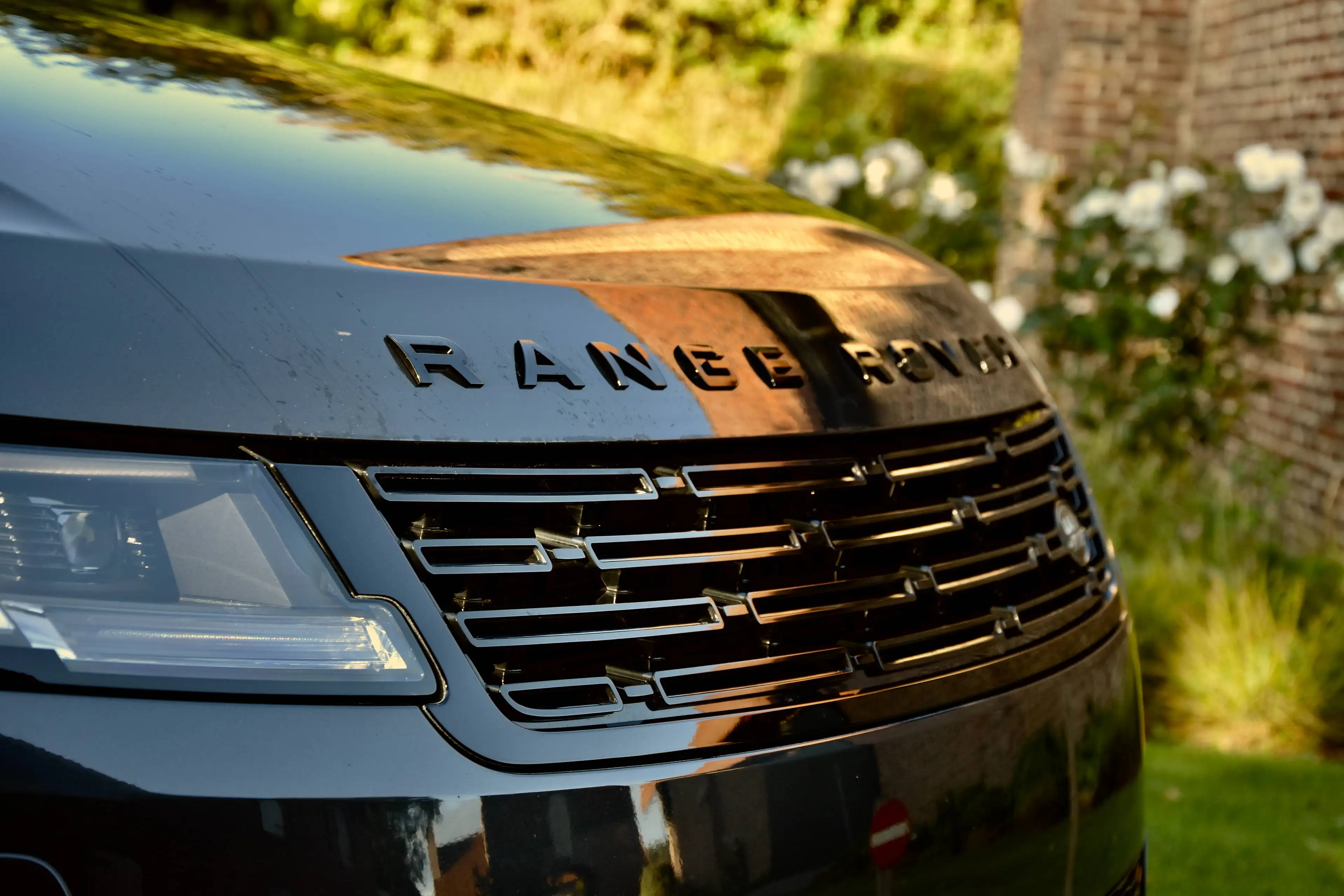 Land Rover Range Rover Sport P550 'Autobiography' ** PANO ** HUD** FULL HISTORY ** 1 OWNER — photo 9