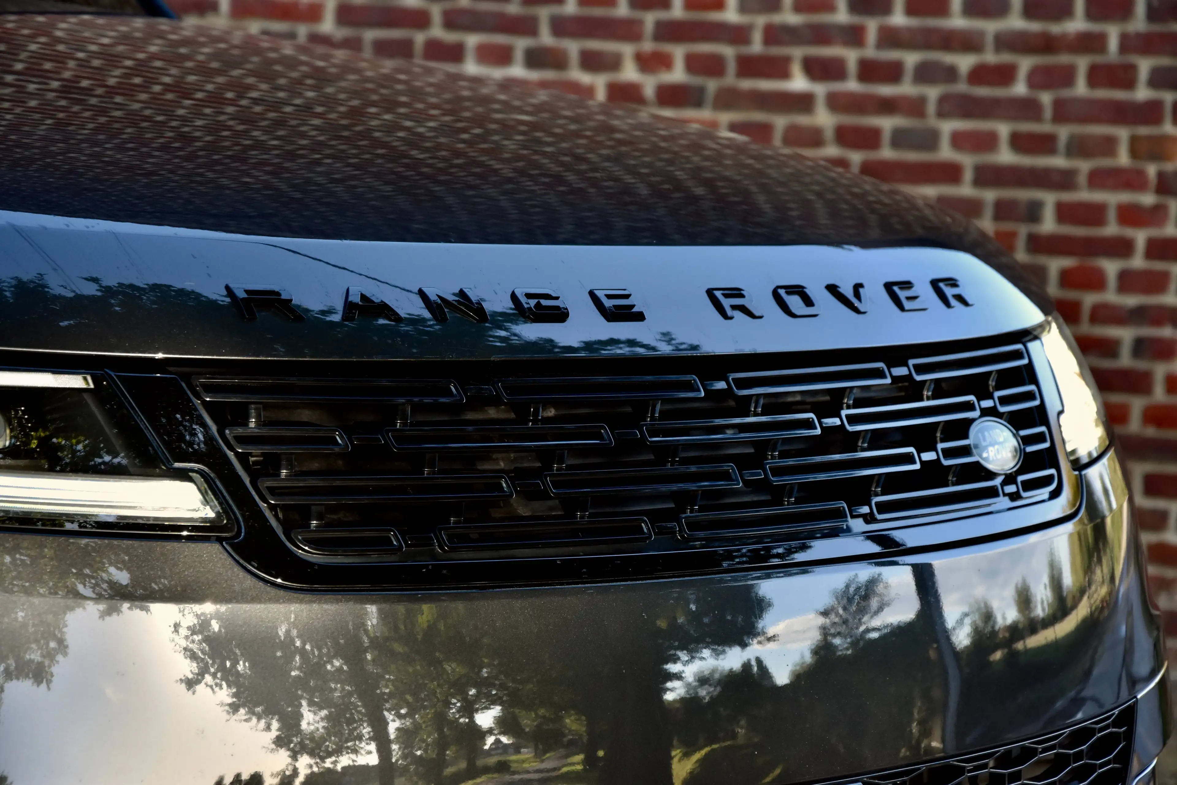 Land Rover Range Rover Sport P550 'Autobiography' ** PANO ** HUD** FULL HISTORY ** 1 OWNER — photo 16