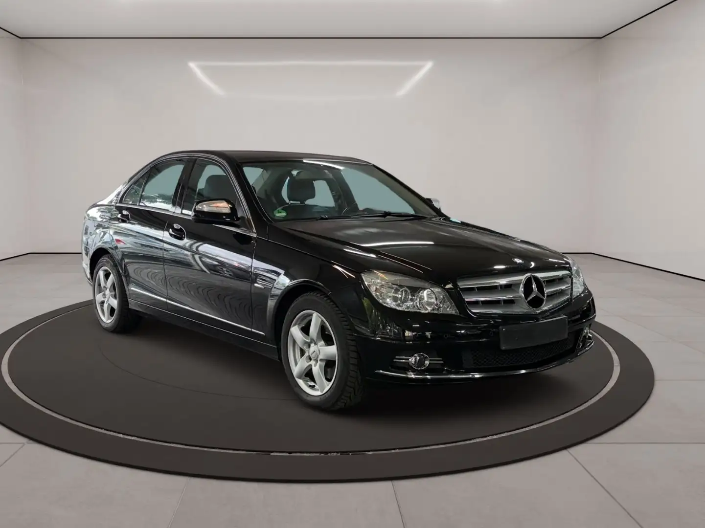 Mercedes-Benz C 220 C -Klasse Lim. C 220 CDI Nero - 1