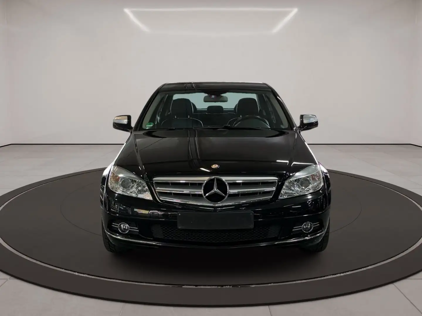Mercedes-Benz C 220 C -Klasse Lim. C 220 CDI Nero - 2