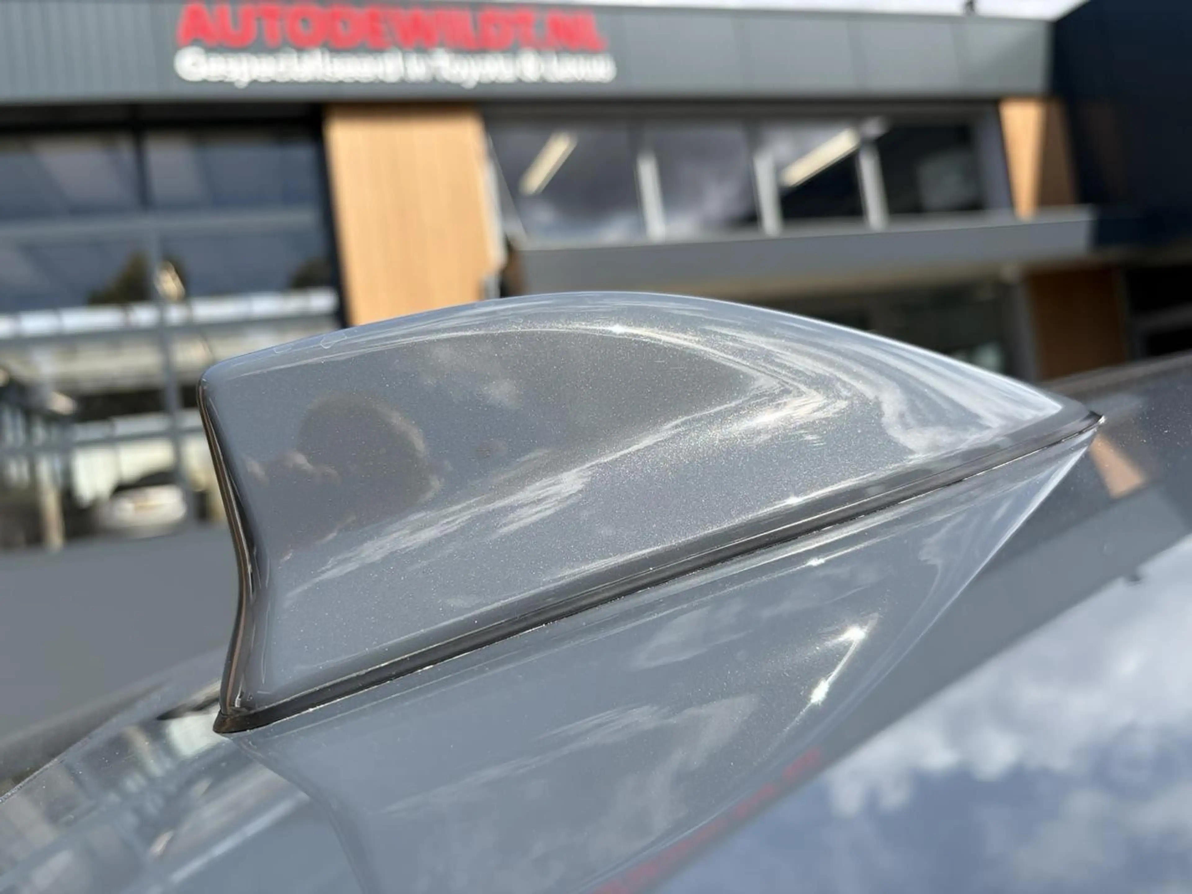 Toyota Prius 2.0 Plug-in Elegant A/T + FABRIEKSGARANTIE — photo 12