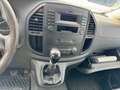 Mercedes-Benz Vito 111 CDI Kompakt Weiß - thumbnail 9