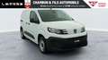 Peugeot Partner Fourgon M 650 KG BLUEHDI 100 S BVM6 Wit - thumbnail 1