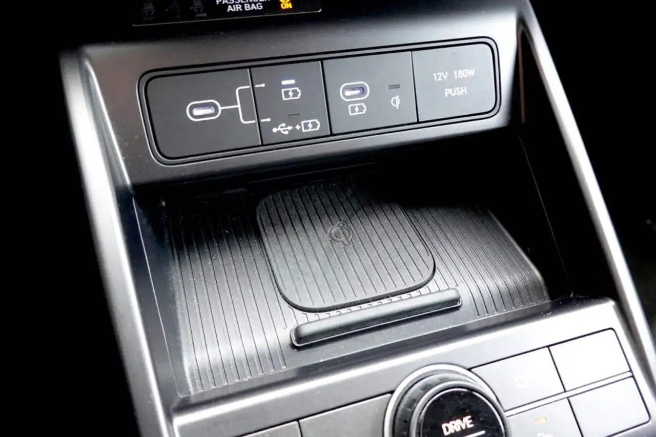Hyundai KONA 1.0 T-GDI DCT XLine UNIPRO 14